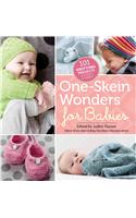 One-Skein Wonders for Babies