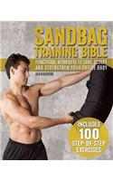 Sandbag Training Bible