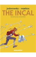 The Incal