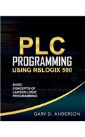 PLC Programming Using RSLogix 500