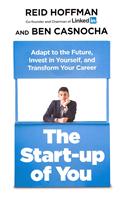 The Start-up of You