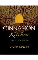 Cinnamon Kitchen