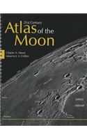 21st Century Atlas of the Moon