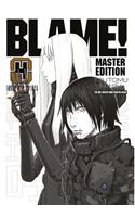 BLAME! 4