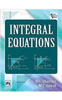 Integral Equations