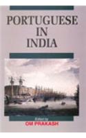 Portuguese In India (Set Of 2 Vols)