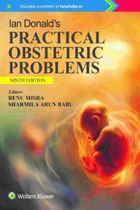 Ian Donaldâ€™s Practical Obstetrics Problems, 9ed