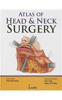 Atlas of Head & Neck Surgery