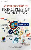 An Introduction to Marketing Management