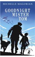 Goodnight Mister Tom