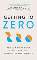 Getting to Zero