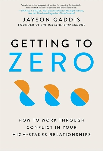 Getting to Zero