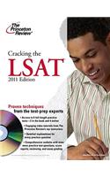 Cracking the LSAT