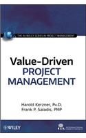 Value-Driven Project Management