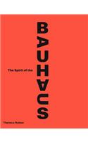 Spirit of the Bauhaus