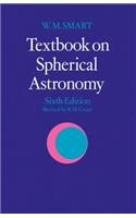 Textbook on Spherical Astronomy