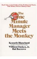 One Minute Manager Meets the Monkey