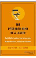 Prepared Mind of a Leader