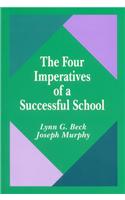 Four Imperatives of a Successful School