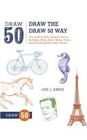 Draw the Draw 50 Way