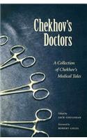 Chekhov's Doctors