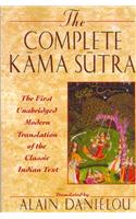 The Complete Kama Sutra: The First Unabridged Modern Translation Of The Classic Indian Text