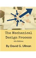 The Mechanical Design Process