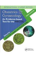 Obstetrics & Gynecology An evidence-based Text for the MRCOG