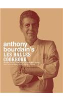 Anthony Bourdain's Les Halles Cookbook