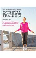 Staying Young with Interval Training