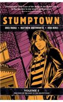 Stumptown Vol. 2