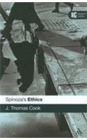 Spinoza S Ethics