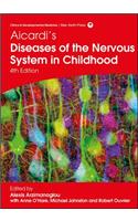 Aicardi's Diseases of the Nervous System in Childhood