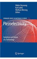 Piezoelectricity