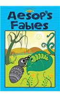 Fascinating Tales - Aesop's Fables (Fascinating Tales)