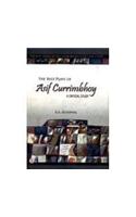 The Best Plays Of Asif Currimbhoy : A Critical Study