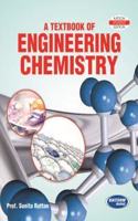 A Textbook of Engineering Chemistry [Paperback] Sunita Rattan