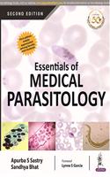 Essentials of Medical Parasitology