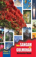 New Sangam With Gulmohar Book Class 2 Semester 2