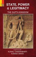 State, Power & Legitimacy: The Gupta Kingdom