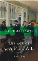 The Age Of Capital