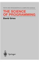 Science of Programming