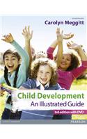 Child Development, An Illustrated Guide 3rd edition with DVD