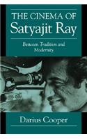 Cinema of Satyajit Ray