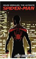 Miles Morales: Ultimate Spider-man Ultimate Collection Book 3
