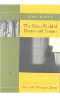 The Silent World of Doctor and Patient