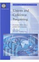 Unions and Collective Bargaining