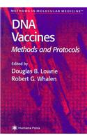 DNA Vaccines