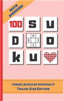 100 Sudoku
