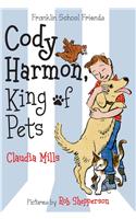 Cody Harmon, King of Pets